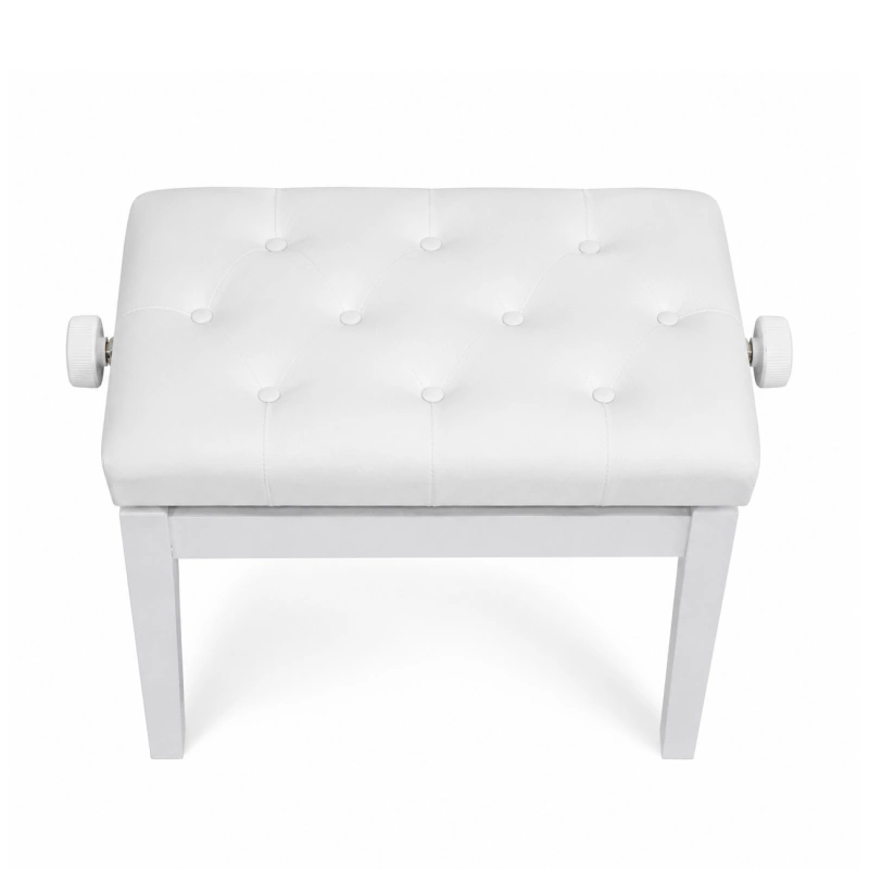 Банкетка Flight KB012 WHT