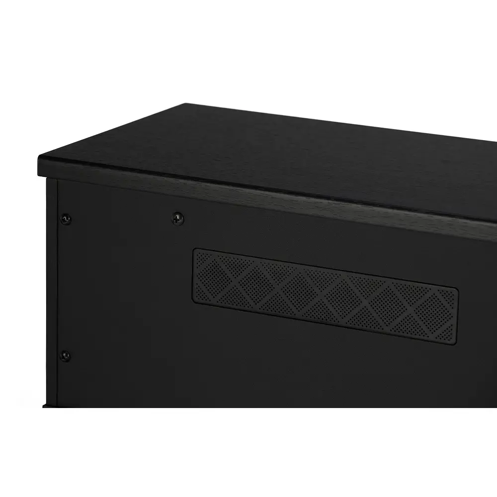 Пианино PIANOVA MA-800 BK + Банкетка + Наушники