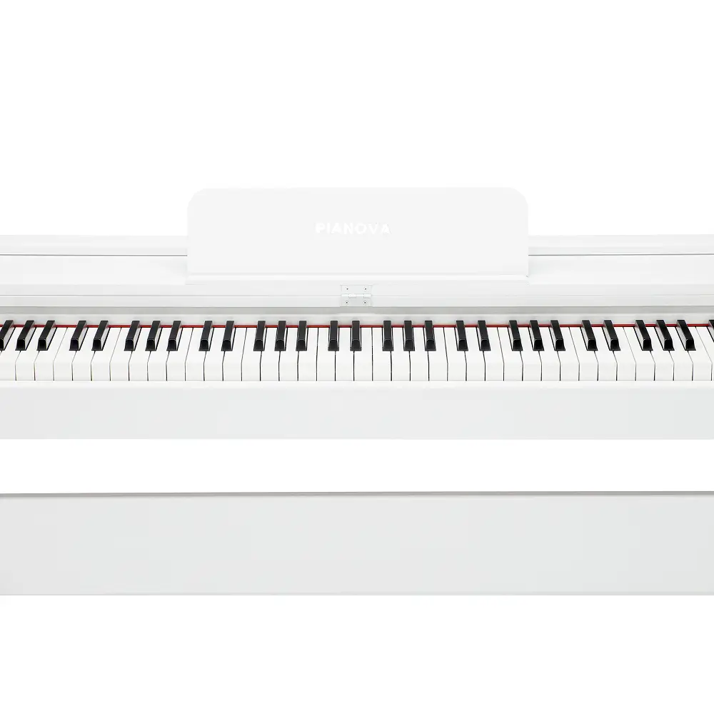 Цифровое пианино PIANOVA MA-200 WH