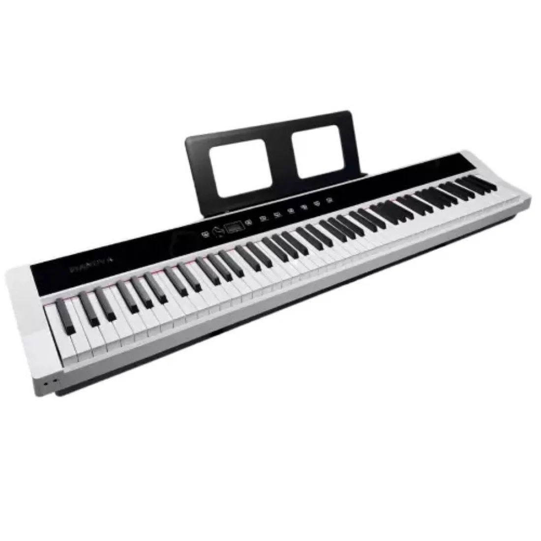 Цифровое пианино PIANOVA MA-50 WH