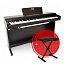 Цифровое пианино Pearl River F12 RW