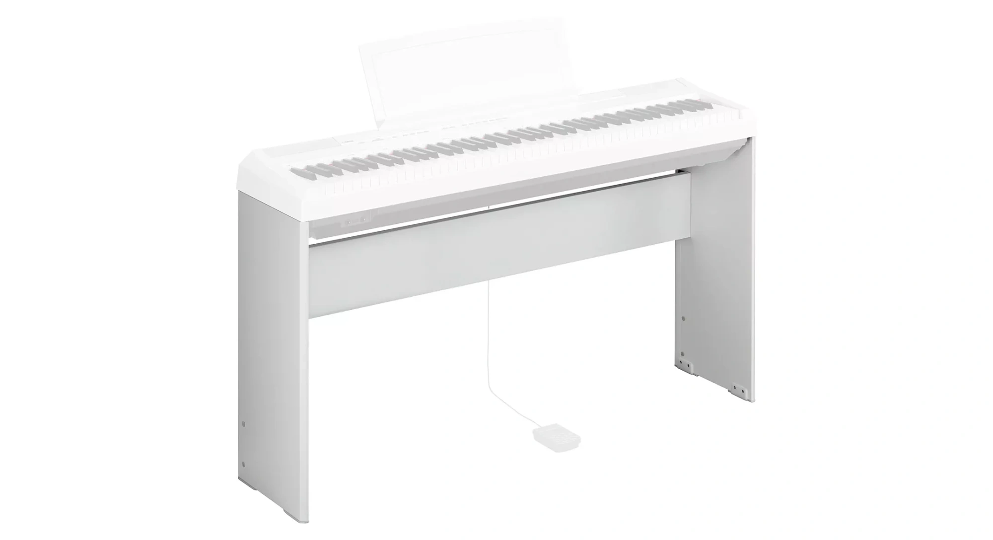 Стойка Yamaha L-85WH